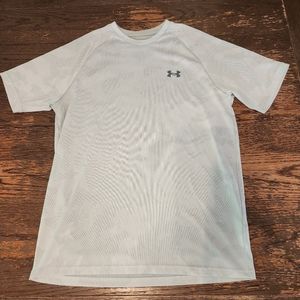 Under Armour Gym Shirt